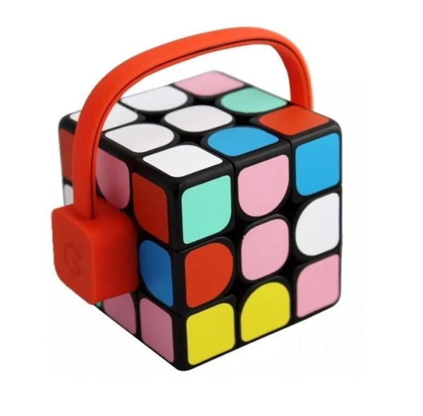 Головоломка Xiaomi GiiKER Super Cube i3